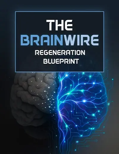 Bonus 2 – Brainwire Regeneration Blueprint guide