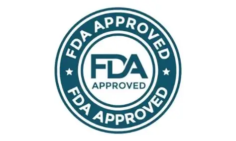Audifort FDA approved facility